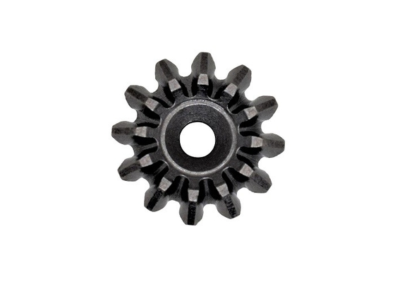 TV Microscope Straight Bevel Gear PM Mitre 12T M1.25 PPAP Alloy