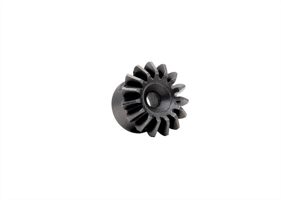 TV Microscope Straight Bevel Gear PM Mitre 12T M1.25 PPAP Alloy