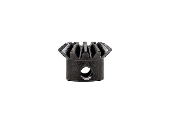 TV Microscope Straight Bevel Gear PM Mitre 12T M1.25 PPAP Alloy